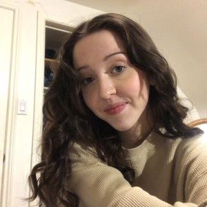 Meet your Posher, Anne